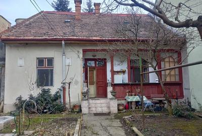 Casă cu 2 camere cu Teren 300 Mp în Dosu Bricii