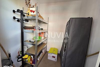 Apartament cu 3 camere decomandat, mobilat în Central - 7