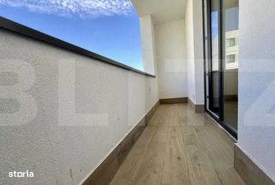 Apartament cu 2 camere în Braytim - 3