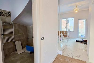 Vile Înșiruite P+1 , 4 Camere, Strada Părului, Dobroești - 3