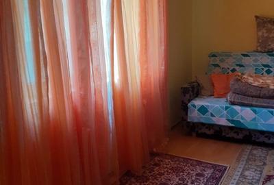 Casă cu 2 camere cu Teren 1420 Mp în Zam - 9