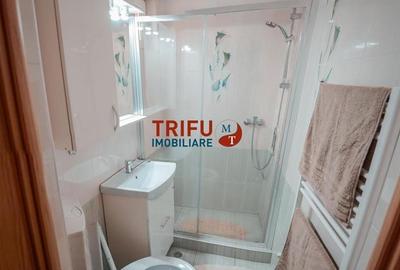 Apartament 2 camere semidecomandat de vanzare zona Bulevard mobilat si utilat - 8