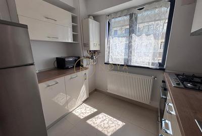 Apartament cu 2 camere decomandat, mobilat în Grozăvești - 7