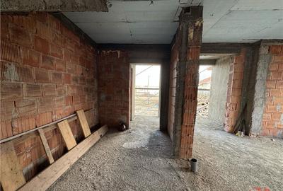 Vila P 1 duplex de in Vanatori - 3