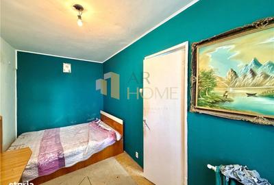 Apartament cu 2 camere nedecomandat în Malu Roșu - 6