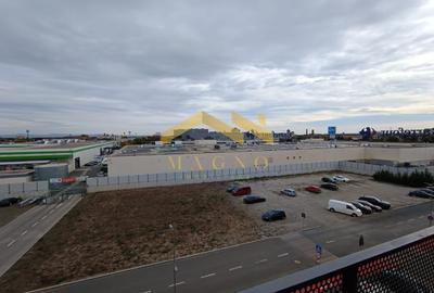 Apartament cu 2 camere decomandat, mobilat în Aurel Vlaicu - 16