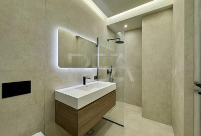 2 camere premium cu parcare | Barbu Vacarescu | Piscina 2 camere premium cu parcare | Barbu Vacarescu | Piscina - 7