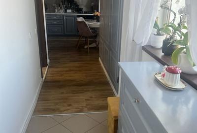 Garsonieră în Apahida - 8