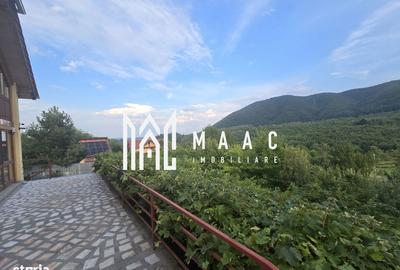 Casă cu 4 camere în Prislop - 8