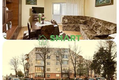 Apartament cu 2 camere în Micălaca - 5