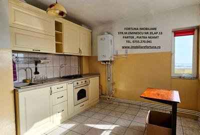 Apartament cu 3 camere decomandat în Calea Romanului - 4