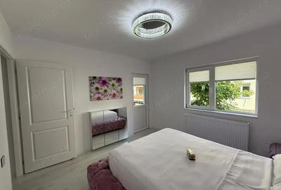 Apartament cu 2 camere decomandat în Ultracentral - 2