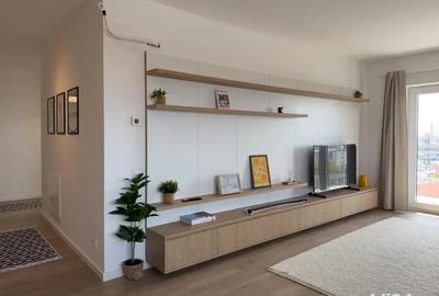 Se vinde apartament superb cu 3 camere in Pleiades Residence - 1