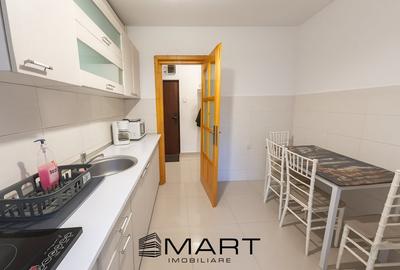 Apartament 2 camere in Astra, Brasov - 52 mp - 5