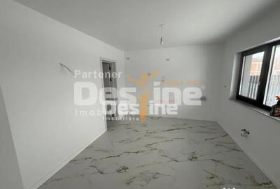 Casă cu 4 camere cu Teren 396 Mp în Chicerea - 16