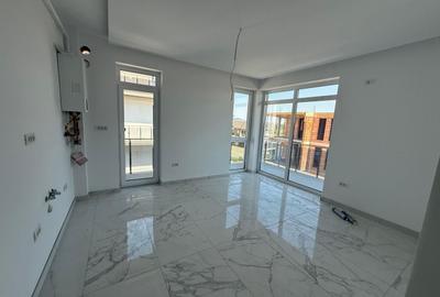 Apartament cu 2 camere semidecomandat în Braytim - 3