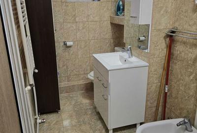 Apartament cu 2 camere semidecomandat în Central - 3