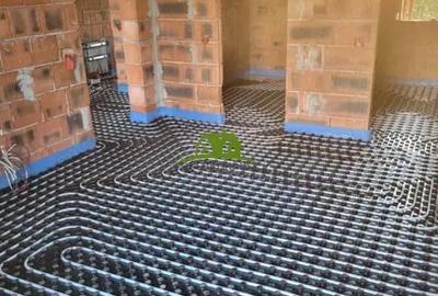 Casă cu Teren 400 Mp în Goranu - 3