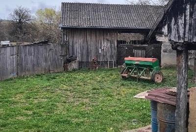 Casă individuală cu 3 camere cu Canalizare în Valcău de Jos - 3
