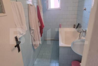 Apartament 3 camere decomandate Mana?tur - Garaj - Et Apartament 3 camere decomandate Mana?tur - Garaj - Et - 6