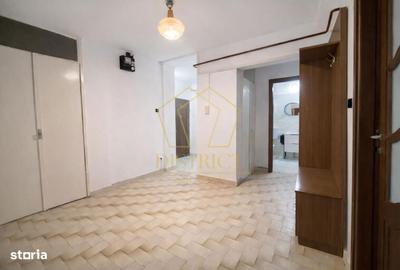 Apartament cu 4 camere în Circumvalațiunii - 2