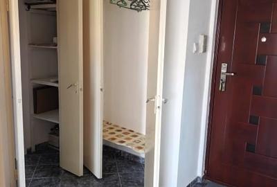 Garsonieră decomandată, mobilată în Astra - 7
