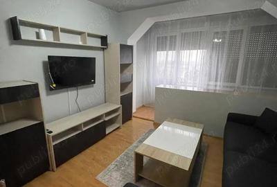 Apartament cu 2 camere decomandat în Boul Roșu - 5