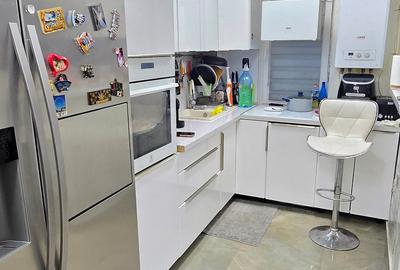 Apartament 3 camere RENOVAT, mobilat, utilat, Alexandru - accept CREDIT - 1