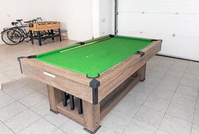 Casă individuală cu 11 camere cu Piscina în Apateu - 40