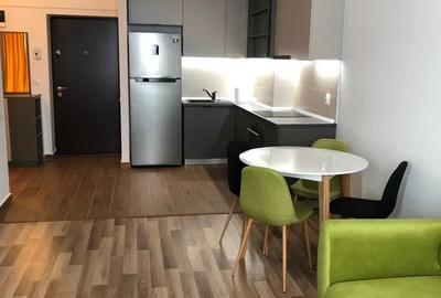 Apartament 2 camere, decomandat, 50 mp, ac, centrala, metrou, Titan - 5