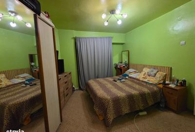 Apartament cu 2 camere decomandat în Central - 7