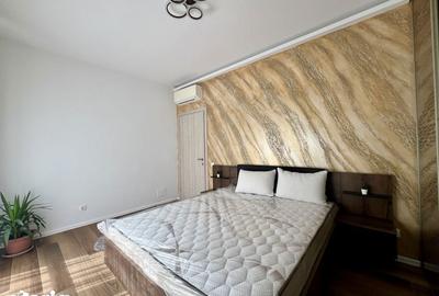 Apartament cu 2 camere, mobilat în Grivița - 5