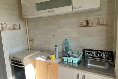 Apartament cu 2 camere semidecomandat în Gheorgheni - 7