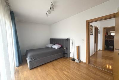 Duplex cu 3 camere cu Canalizare în Bună Ziua - 14