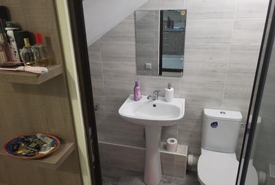 Casă cu 3 camere cu Teren 160 Mp în Central - 9
