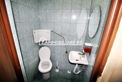 Casă individuală cu 7 camere cu Canalizare în Unirii - 11