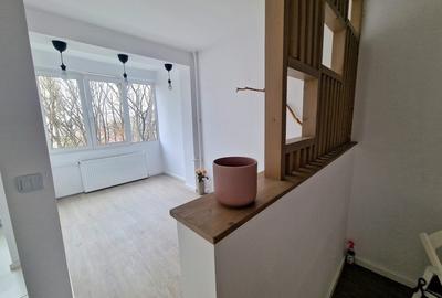 Garsoniera spatioasa si renovata, ideal investitie, zona Berceni - Grand Arena-T - 5