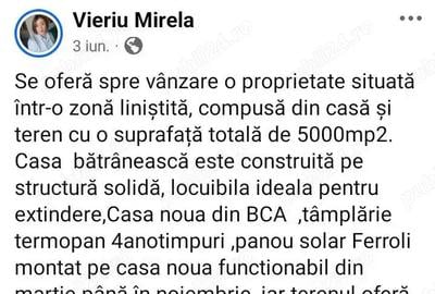 Vand casa - 5