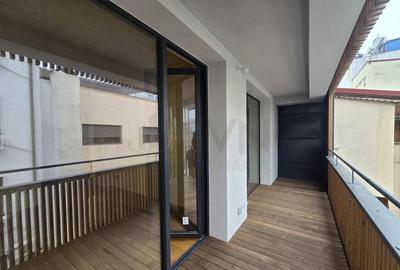 Apartament 3 camere Dorobanti Imobil 2024 - 7