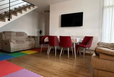 Apartament cu 4 camere în Unirii - 5