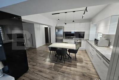Apartament cu 3 camere semidecomandat, mobilat în Craiovița Nouă - 7