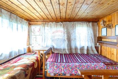 Casa traditionala de vacanta | 3 camere | BRAN | COMISION 0 | Casa traditionala de vacanta | 3 camere | BRAN | COMISION 0 | - 11