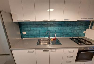 2 Camere Plaza Lujerului Exigent Timisoara Faza 1 Exigent 9Min Metrou - 15