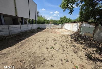 Casă cu 3 camere cu Teren 414 Mp în Central - 2