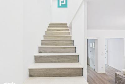 Casă cu 5 camere cu Teren 199 Mp în Braytim - 11