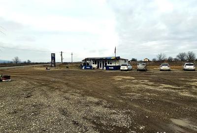 Spațiu comercial, de 130 mp, în Bolotești - 9