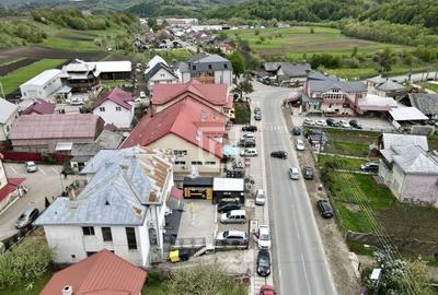 Inchiriere spatiu comercial ultracentral vad pietonal intens - 2