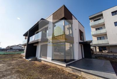 Duplex cu 4 camere cu Teren 330 Mp în Sud-Vest - 4