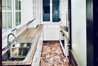 Apartament 2 camere, decomandat, RENOVAT & UTILAT, Corni?a, Bacau - 5