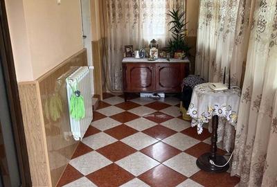 Casă cu 3 camere în Oltenița - 7